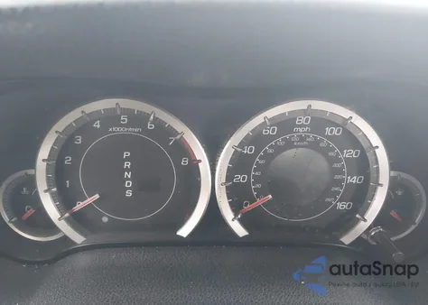 2012 Acura Tsx 2.4 z USA, uszkodzony, nr VIN JH4CU2F4XCC025531